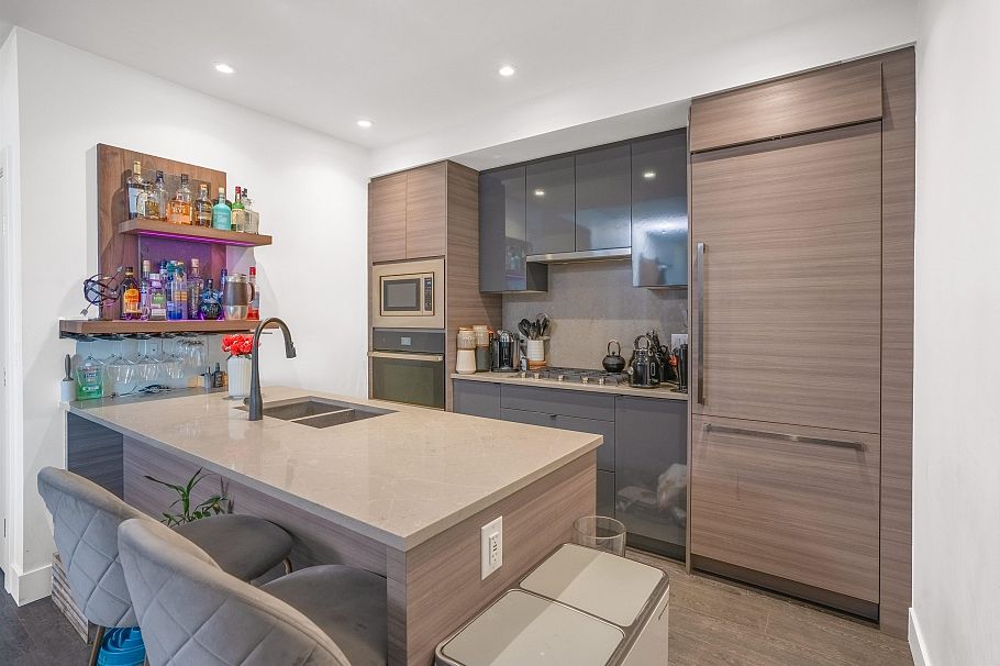 504/505 3438 Sawmill Crescent Vancouver, BC - 8