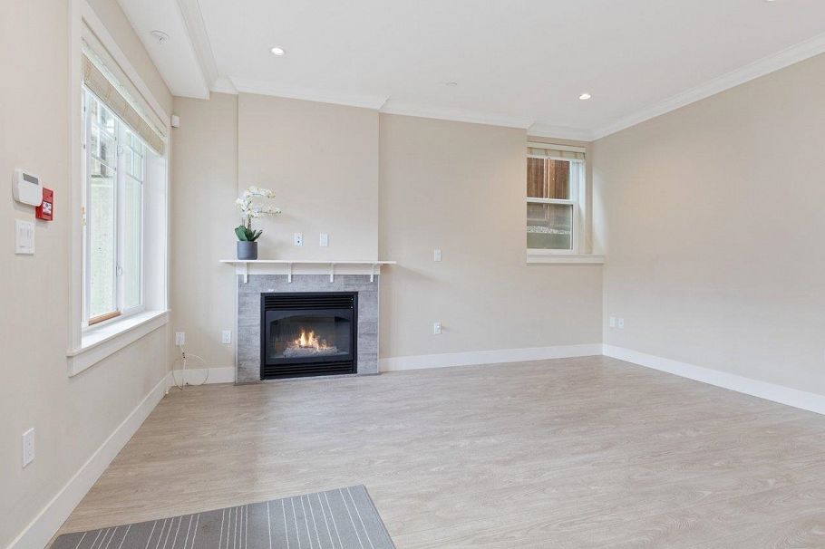 102 4577 Slocan Street Vancouver, BC - 22