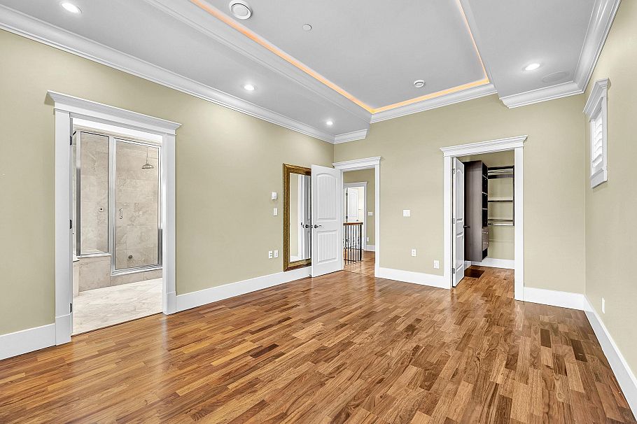 3593 Mackenzie Street Vancouver, BC - 21