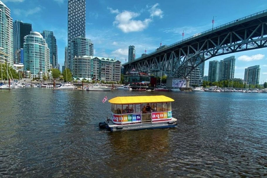 B3 1070 W 7th Avenue Vancouver, BC - 39