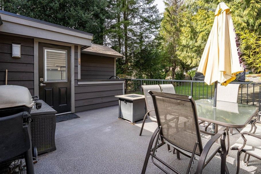 1837 Larson Road North Vancouver, BC - 23