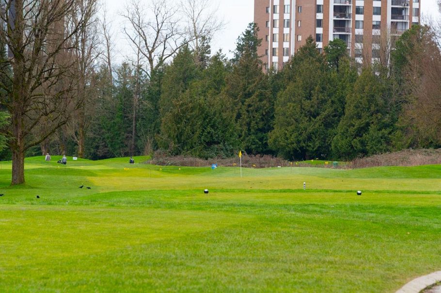 207 333 Wethersfield Drive Vancouver, BC - 35