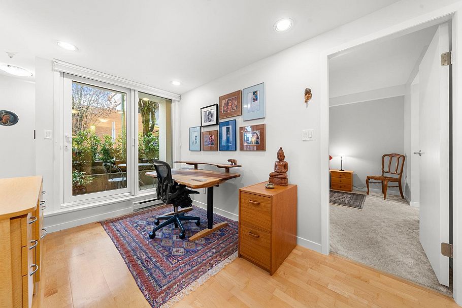 1878 York Avenue Vancouver, BC - 12