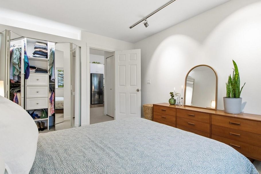 314 2416 W 3rd Avenue Vancouver, BC - 16