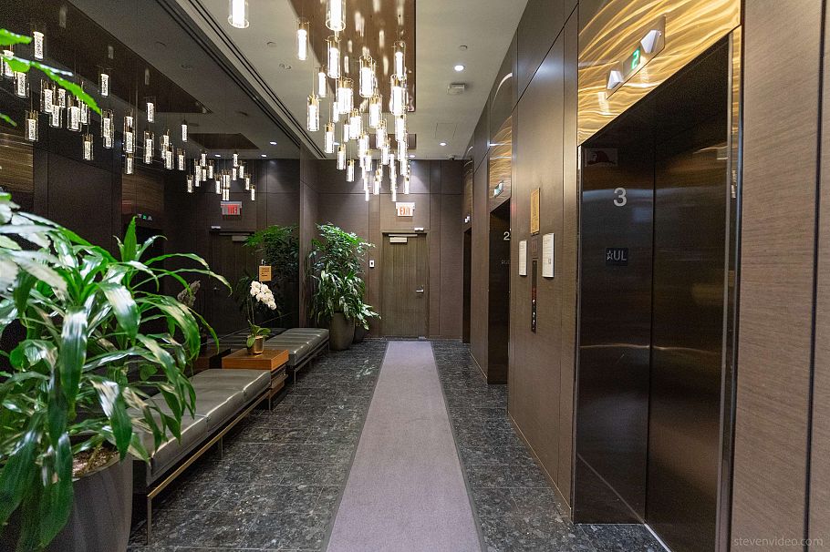 3707 1151 W Georgia Street Vancouver, BC - 4