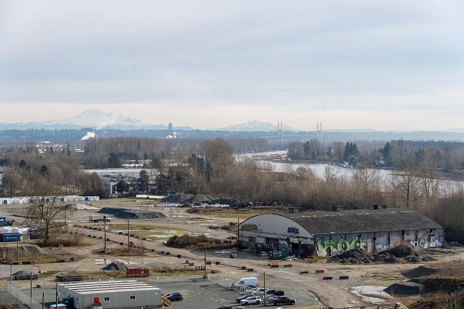 1203 3438 Sawmill Crescent Vancouver, BC - 29