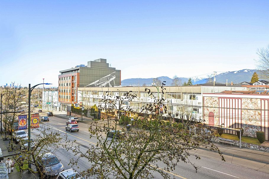 317 405 Skeena Street Vancouver, BC - 27