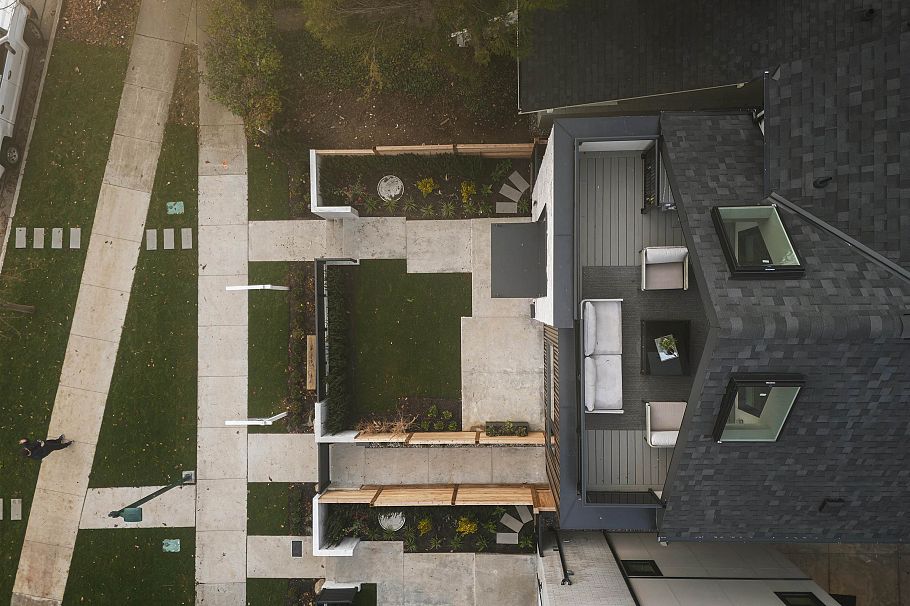 1 2637 W 12th Avenue Vancouver, BC - 37