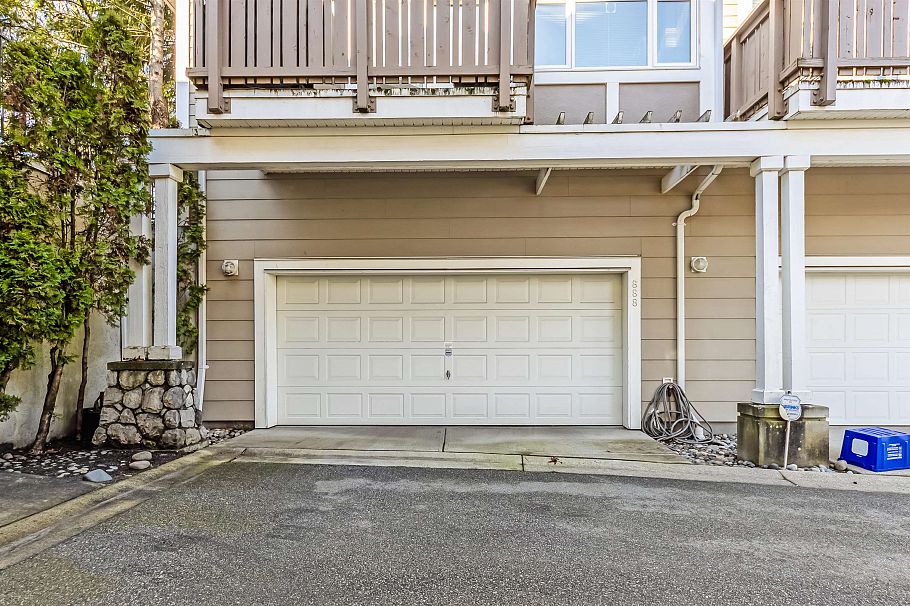 888 W 58th Avenue Vancouver, BC - 34