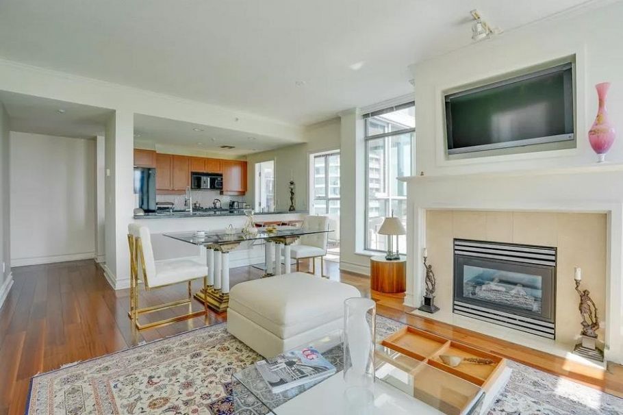 1003 1790 BAYSHORE DRIVE, Vancouver BC V6G 3G5 Vancouver, BC - 13