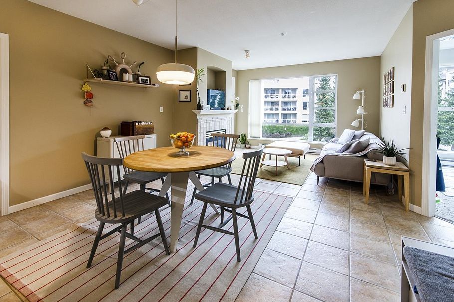 416 3629 Deercrest Drive North Vancouver, BC - 10