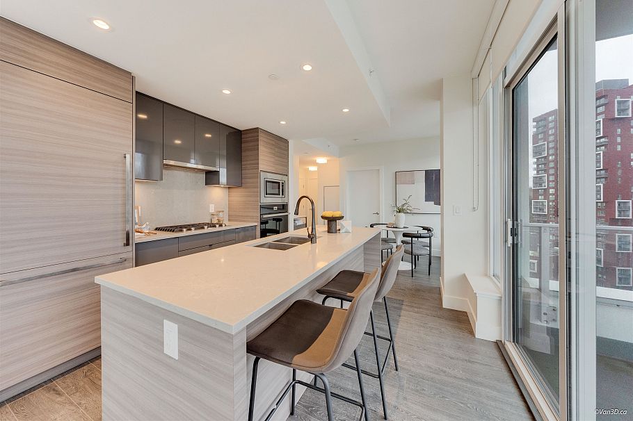 1307 3438 Sawmill Crescent Vancouver, BC - 9