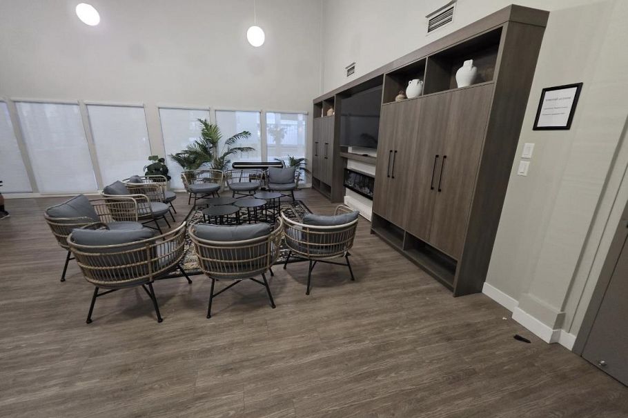 118 1869 Spyglass Place Vancouver, BC - 25