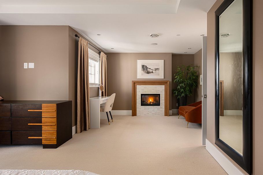 6467 Larch Street Vancouver, BC - 22