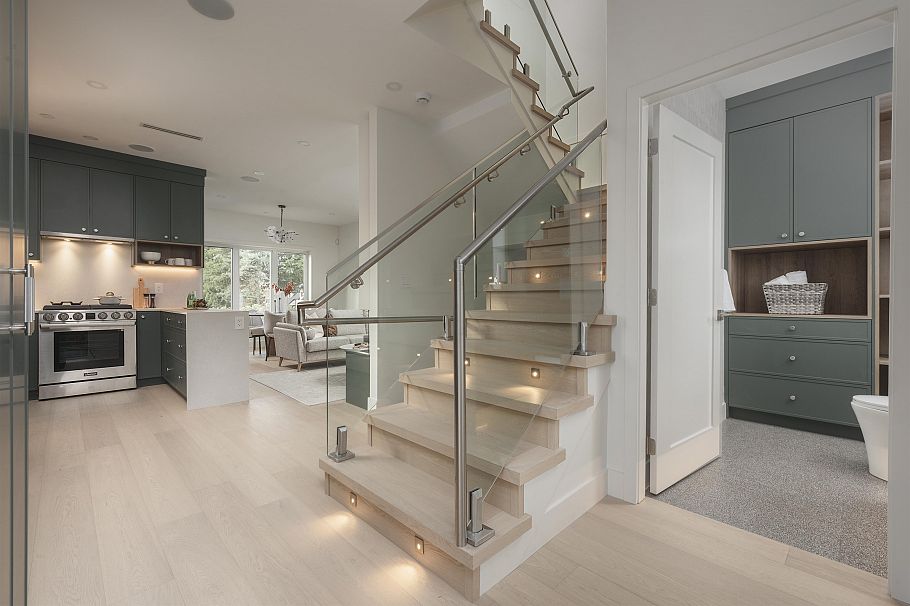 2 8508 East Boulevard Vancouver, BC - 7