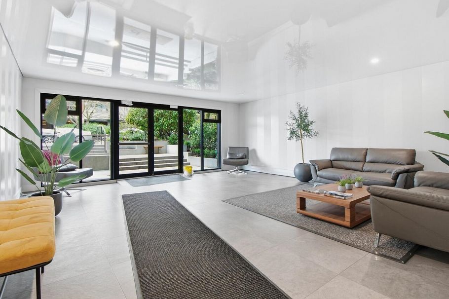 314 2416 W 3rd Avenue Vancouver, BC - 23