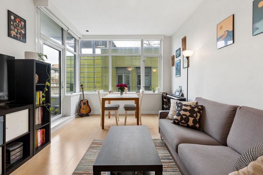 403 181 W 1st Avenue Vancouver, BC - 10