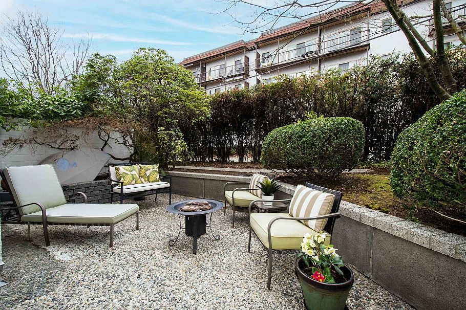 101 236 W 2nd Street North Vancouver, BC - 2