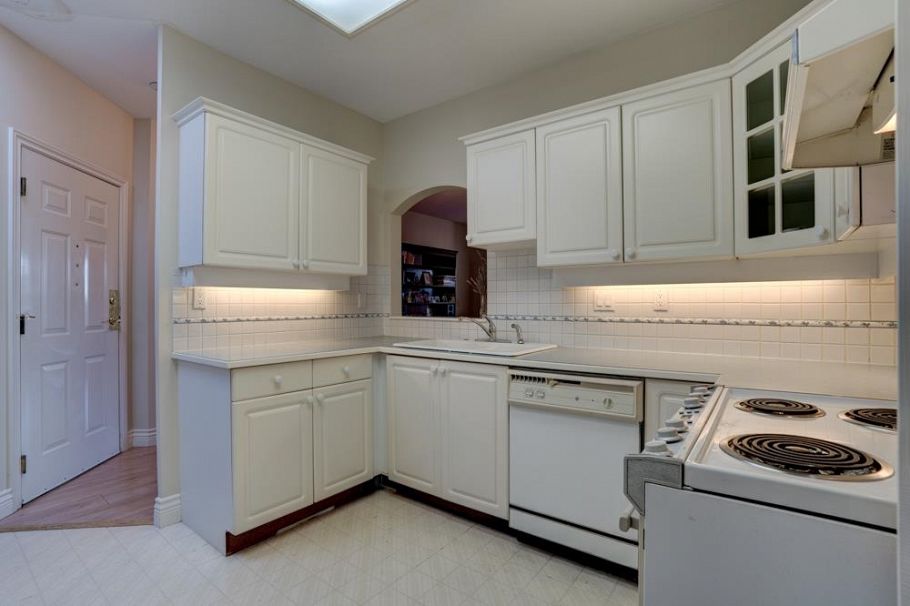 402 3621 W 26th Avenue Vancouver, BC - 13