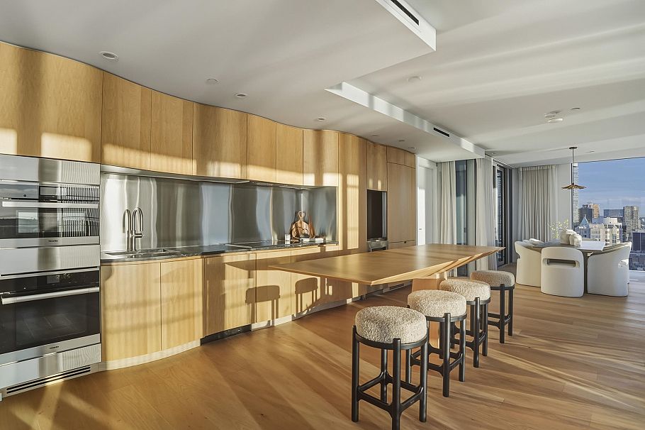 3902 1568 Alberni Street Vancouver, BC - 14