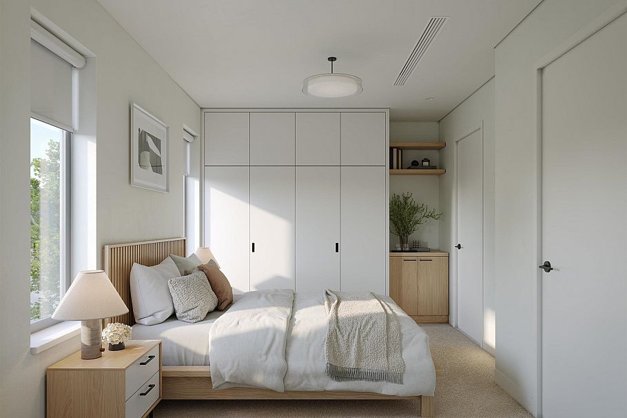 5 2240 E 40th Avenue Vancouver, BC - 8