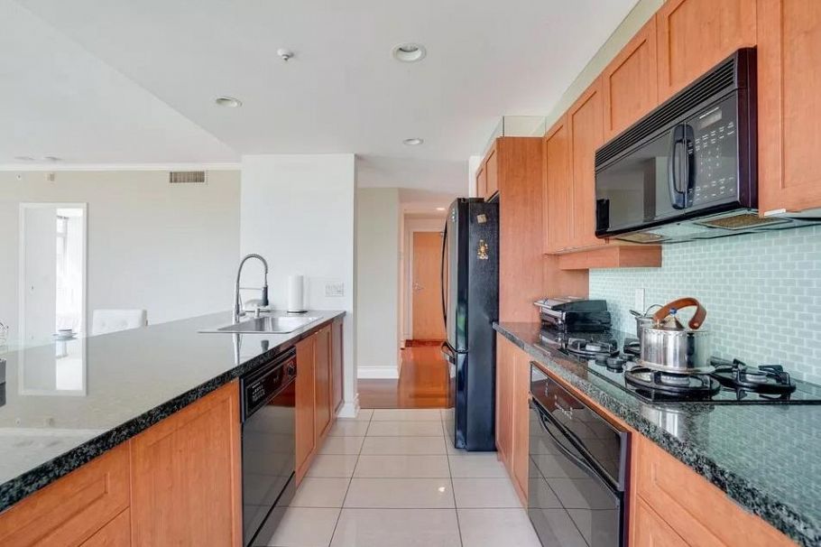 1003 1790 BAYSHORE DRIVE, Vancouver BC V6G 3G5 Vancouver, BC - 9