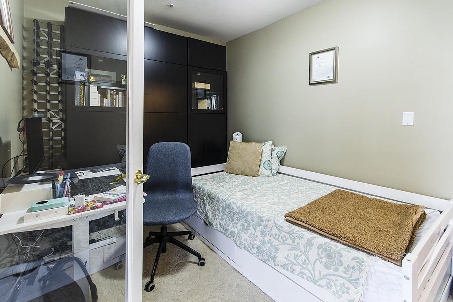 416 3629 Deercrest Drive North Vancouver, BC - 22