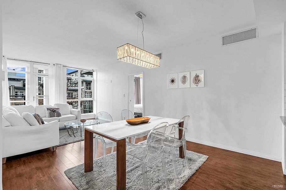 409 100 E Esplanade Street North Vancouver, BC - 7