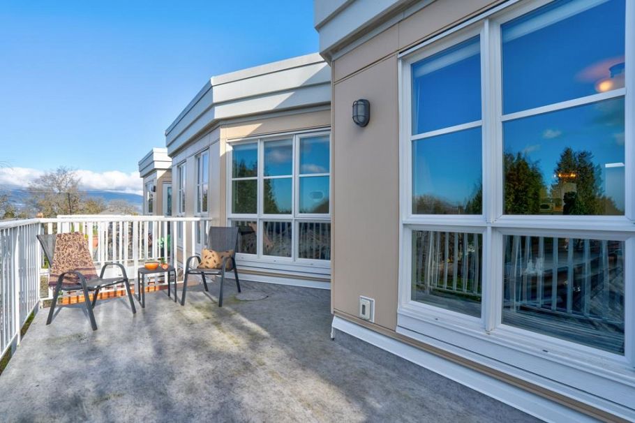 402 3621 W 26th Avenue Vancouver, BC - 23