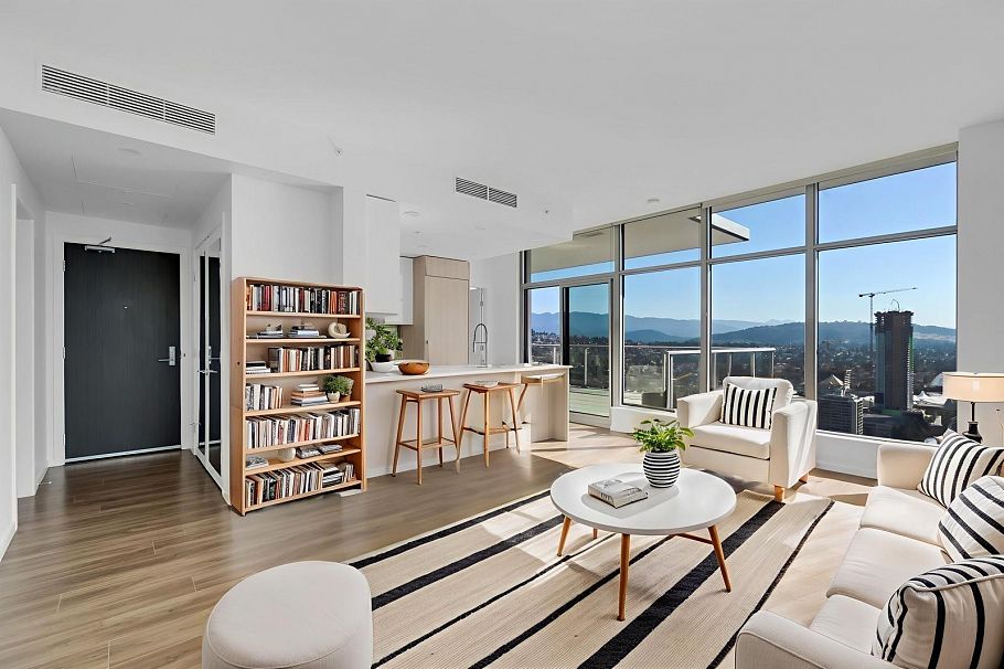 4402 1888 Gilmore Avenue Burnaby, BC - 5