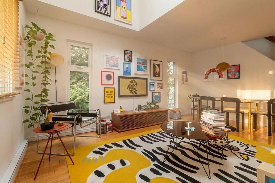 305 2001 Balsam Street Vancouver, BC - 2