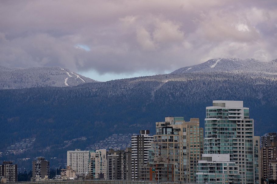 B3 1070 W 7th Avenue Vancouver, BC - 22