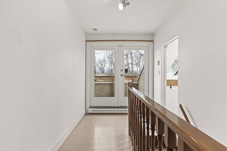 3545 W King Edward Avenue Vancouver, BC - 21