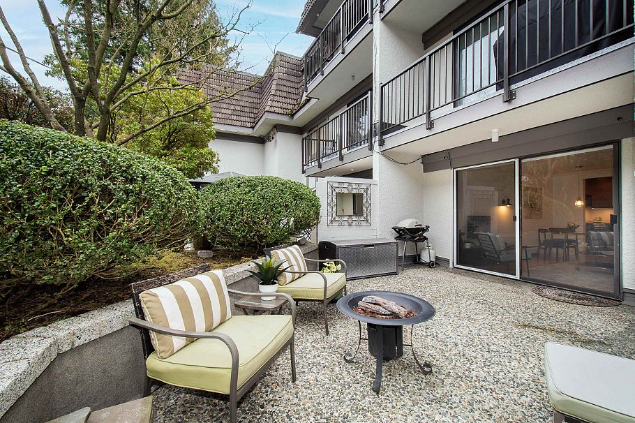 101 236 W 2nd Street North Vancouver, BC - 1