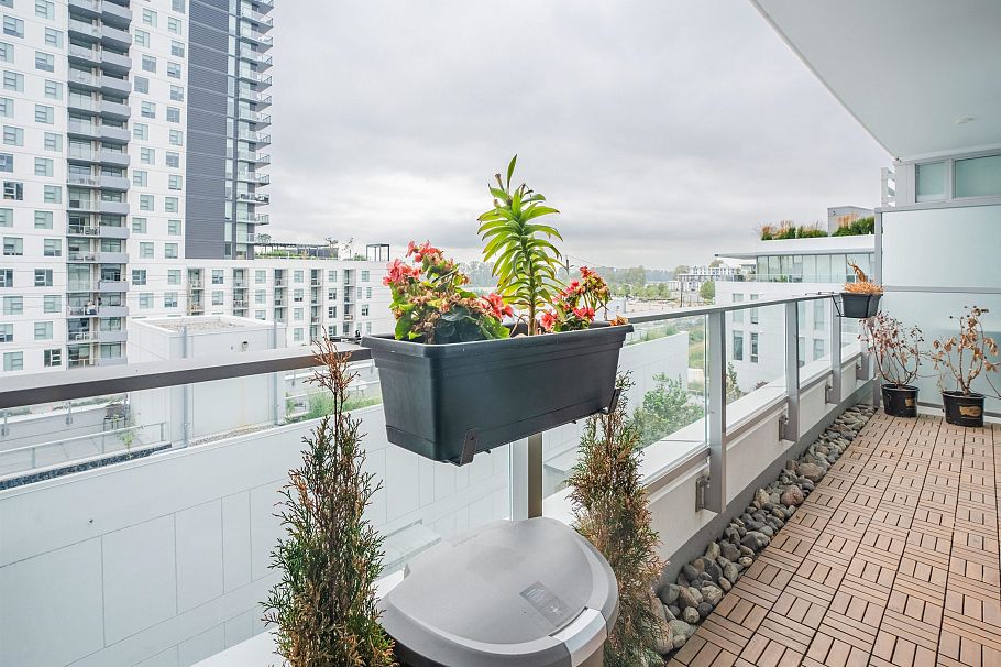 504/505 3438 Sawmill Crescent Vancouver, BC - 25
