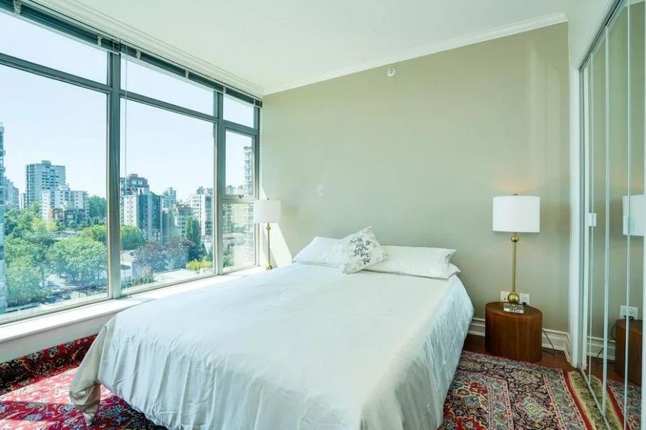 1003 1790 BAYSHORE DRIVE, Vancouver BC V6G 3G5 Vancouver, BC - 14