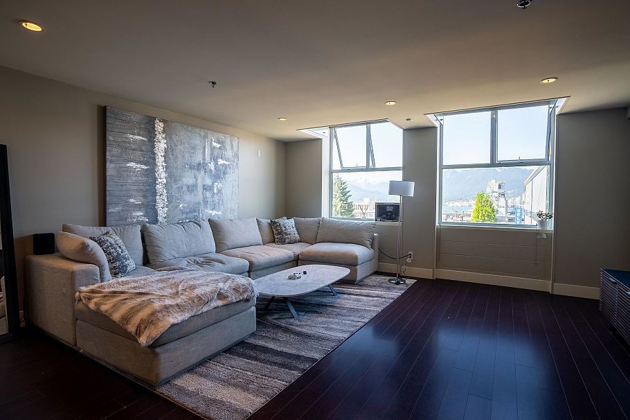 305 1220 E Pender Street Vancouver, BC - 10