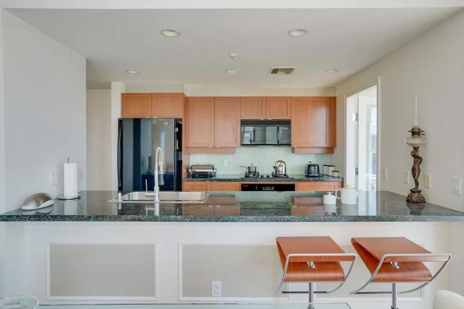 1003 1790 BAYSHORE DRIVE, Vancouver BC V6G 3G5 Vancouver, BC - 7