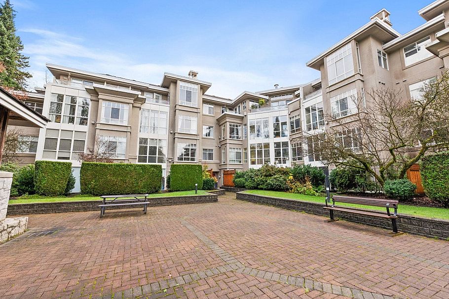 317 630 Roche Point Drive North Vancouver, BC - 16