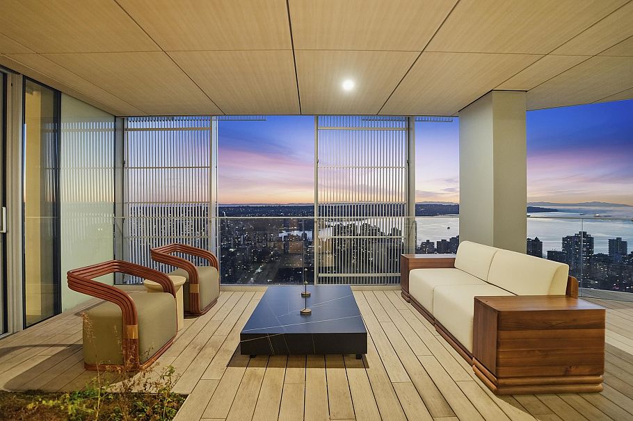 3902 1568 Alberni Street Vancouver, BC - 33