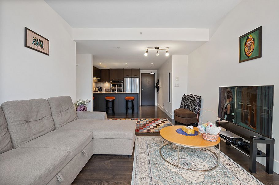 1608 150 W 15th Street North Vancouver, BC - 14