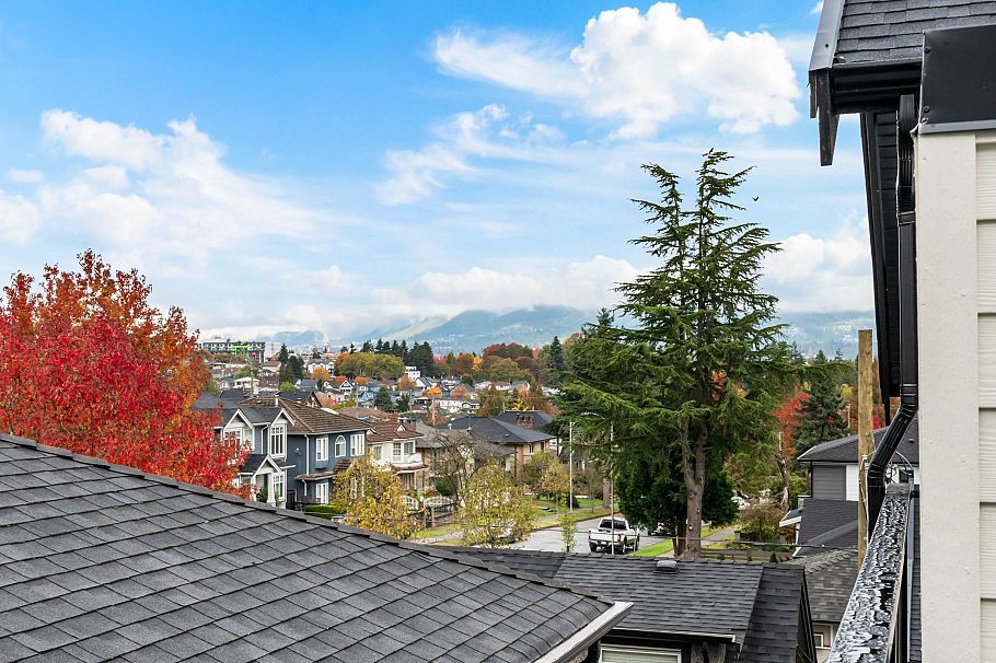 4 3065 Charles Street Vancouver, BC - 28