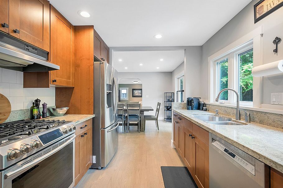 4106 Canterbury Crescent North Vancouver, BC - 15