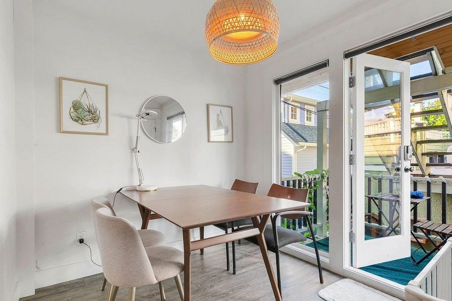 153 W 19th Avenue Vancouver, BC - 25