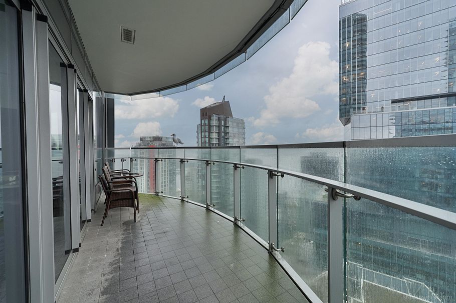 3707 1151 W Georgia Street Vancouver, BC - 17