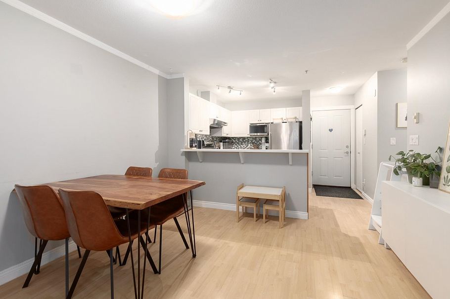 107 3038 E Kent South Avenue Vancouver, BC - 8