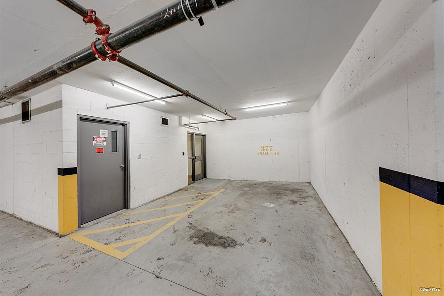 513 63 W 2nd Avenue Vancouver, BC - 12