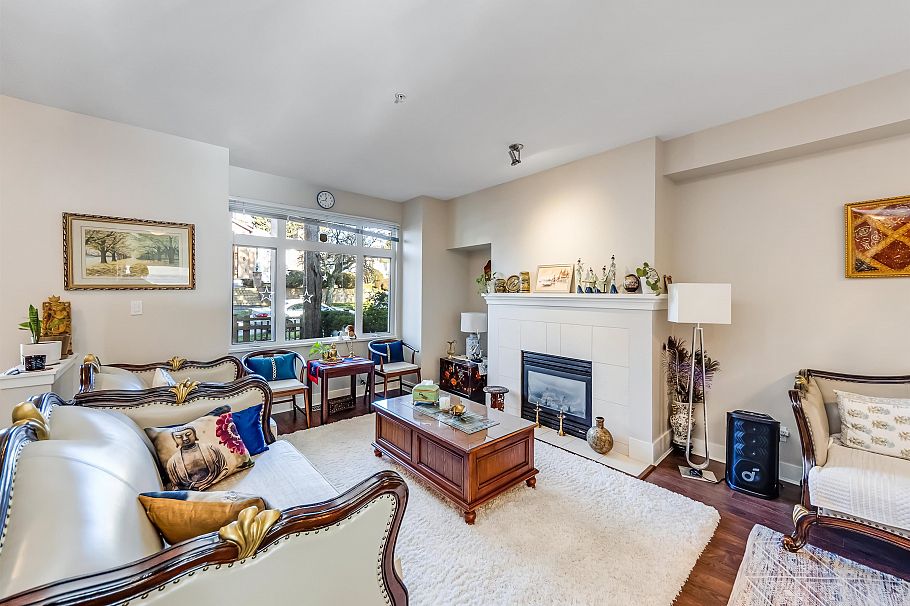 888 W 58th Avenue Vancouver, BC - 5