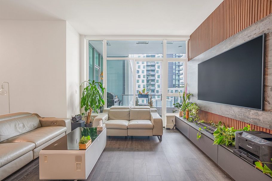 504/505 3438 Sawmill Crescent Vancouver, BC - 7