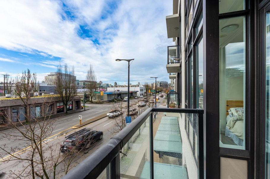201 1788 Ontario Street Vancouver, BC - 10